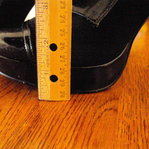 Nine West Platform Pumps~Brand new - Picture 6 of 6